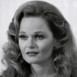 Перша оголена акторка на американському ТБ. Пішла з життя зірка кіно