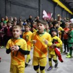 Перший етап Королівського кубка Betking Foundation & Goleador: дитячий футбол великого рівня