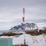 Пінгвіни, птахи і тюлень: українські полярники перемогли у фотоконкурсі