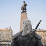 Польський Лодзь оголосив 2026-й Роком Відьмака