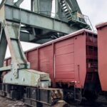 Понад 1,5 тисячі конфіскованих вагонів РФ передані у держвласність