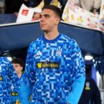 Пономаренко радий плідному дебюту в збірній, але засмутився кінцем зустрічі