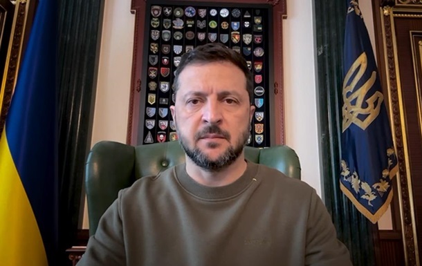 Президент зробив заяву щодо тристоронньої зустрічі