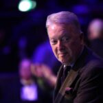 Промоутер оцінив фізичний стан Ф&rsquo;юрі