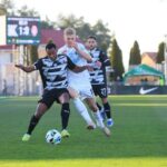 Протистояння Колоса й Зорі вийшло результативним, але навпіл