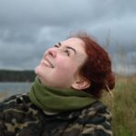 “Пташка” з Азовсталі продемонструвала результат свого схуднення