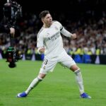 Реал не залишив шансів аутсайдеру чемпіонату
