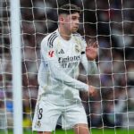 Реал подасть апеляцію на дискваліфікацію Вальверде