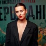 Режисерка здивувала заробітками та витратами в Україні