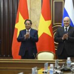 Росія і В’єтнам підписати угоду про будівництво АЕС