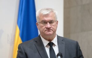 Росія вкрала близько 2 млн тонн українського зерна торік – Сибіга