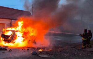 Росіяни атакували Дніпропетровщину, є загиблі