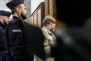 Розкопки в Криму. Екстрадиція росіянина в Україну