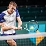 Сачко впевнено пробився до четвірки найкращих Челленджера