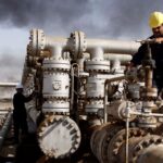 Саудівська Аравія відновила експорт нафти на 50% в обхід Ормузу