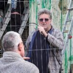 Ще один Бенксі. Журналісти приписують ім’я художника будівельнику