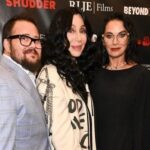 Шер одружила сина, який змінив стать