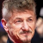 Шон Пенн прибув до Києва