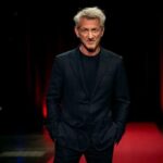 Шон Пенн звернувся до українських воїнів та отримав “Оскара” від УЗ