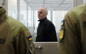 Шуфрич залишиться у СІЗО до 9 травня