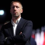 Шведи залишають Грема Поттера на чолі збірної: попереду матч з Україною