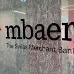 Швейцарія відкликала ліцензію в банку MBaer через зв’язки з РФ й Іраном