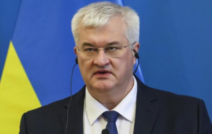 Сибіга про вимогу Угорщини: Україна ультиматумів не приймає