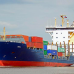 США виключили три російські судна зі санкційного списку