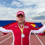 Стали відомі дані шістьох російських спортсменів – учасників війни