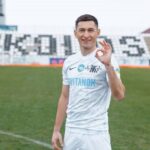 Степаненко розкрив деталі свого переходу в Колос