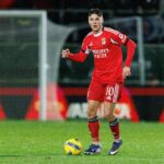 Судаков після травми готується вийти на поле, приєднавшись до тренувань