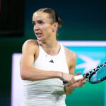 Світоліна залишила турнір WTA 1000 у Маямі без своєї участі