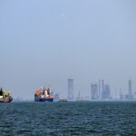 Трамп не виконав обіцянку страхувати танкери в Ормузькій протоці – ЗМІ