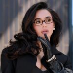 Трінчер потрапила у курйоз під час зйомок кліпу