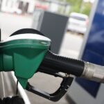 Ціна дизпалива сягнула нового психологічного рівня