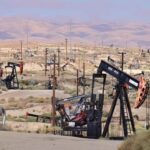 Ціна на нафту впала нижче психологічної межі