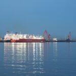 Ціни на газ у Європі підскочили на 27% через війну на Близькому Сході