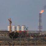 Ціни на газ у Європі впали на 16%