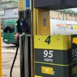 У двох областях викрили мережу підпільних АЗС