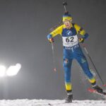 У Гольменколлені в жіночому спринті українок бігтиме на одну більше