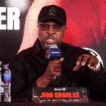 У команді Дюбуа розкрили підхід до бою з Вордлі, згадавши уроки Усика