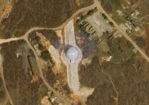 У Севастополі уразили радіолокаційну станцію – соцмережі