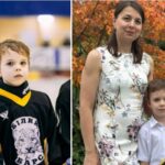 Удар по Харкову: загинули юний хокеїст і його мати