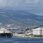 Україна домовляється з Грецією про постачання дизелю та газу