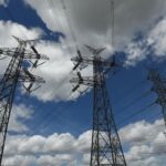 Україна оновила рекорд з імпорту електроенергії у лютому