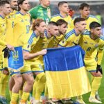 Україна – Швеція: онлайн-трансляція півфіналу відбору на ЧС-2026
