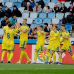 Україна U-21 переграла Угорщину в кваліфікації Євро-2027