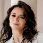 Українська танцівниця здивувала схудненням на 27 кілограмів