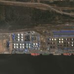 Українські дрони паралізували експорт нафти РФ із Балтійських портів – ЗМІ