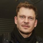 Український актор зізнався, що його родич воює за Росію